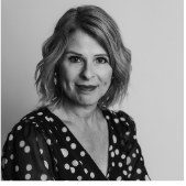 Portrait de Annie Laframboise
