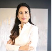 Portrait de Nancy Canuel