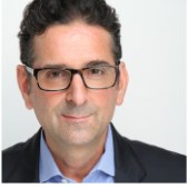 Portrait de Chafic Zakaria