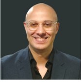 Portrait de Yassine Dafiq