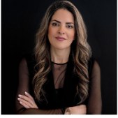 Portrait de Armita Asghari