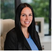 Portrait de Roxanne Gagnon