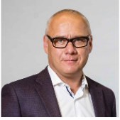 Portrait de Sylvain Vachon
