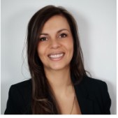 Portrait de Jennifer Bouchard